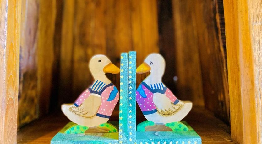 Photo of 2 Bed in Godshill