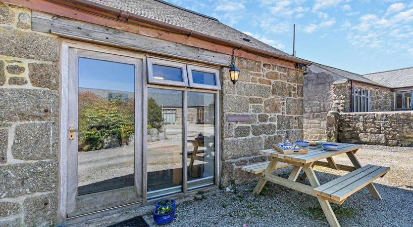 Photo of 1 Bed in St. Buryan