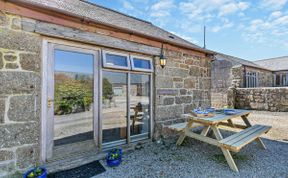 Photo of 1 Bed in St. Buryan
