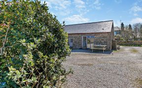 Photo of Barn in West Cornwall