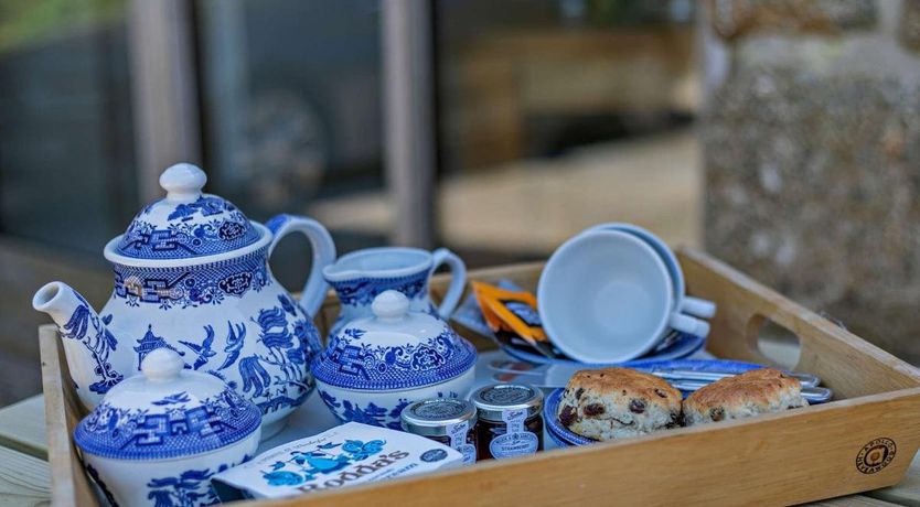 Photo of 1 Bed in St. Buryan