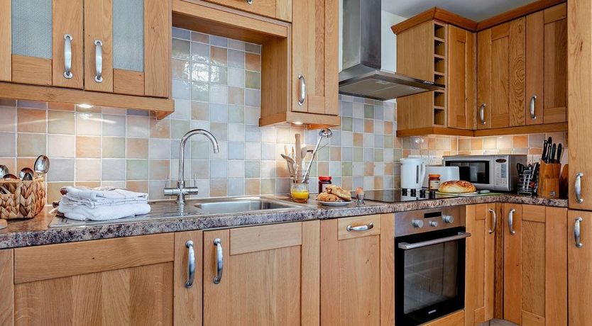 Photo of 1 Bed in St. Buryan