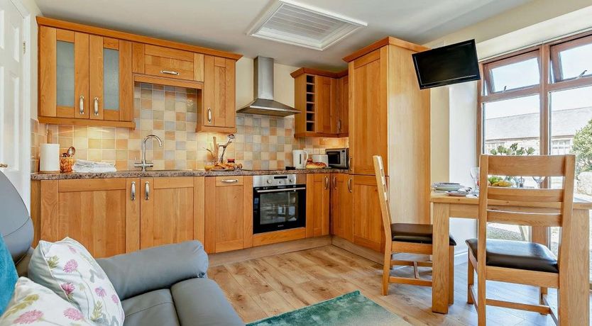 Photo of 1 Bed in St. Buryan