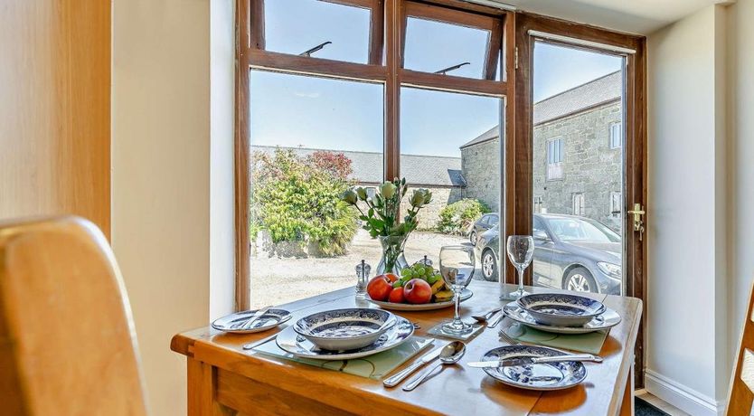 Photo of 1 Bed in St. Buryan