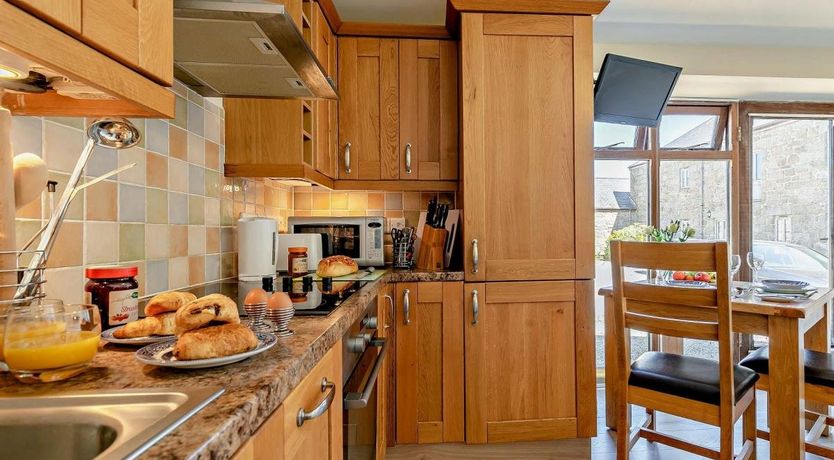 Photo of 1 Bed in St. Buryan