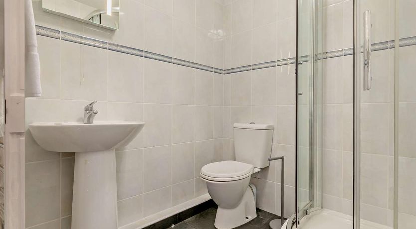 Photo of 1 Bed in St. Buryan