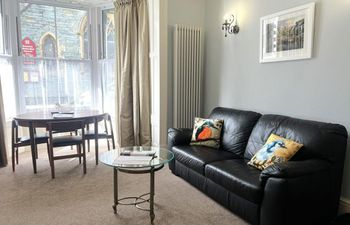 in Keswick (SZ441) Apartment