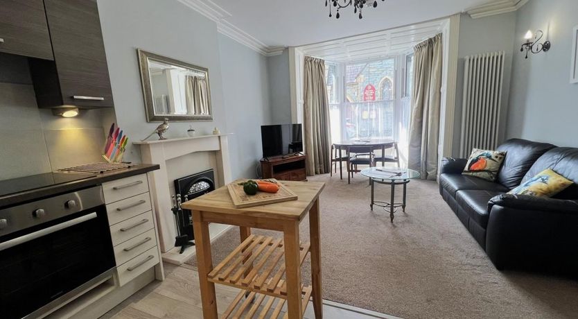 Photo of 1 Bed in Keswick