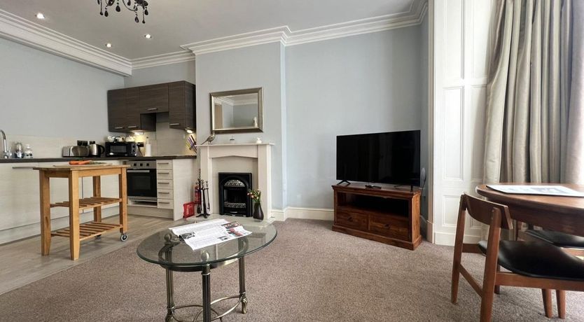 Photo of 1 Bed in Keswick