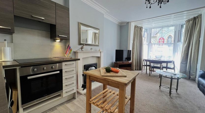 Photo of 1 Bed in Keswick