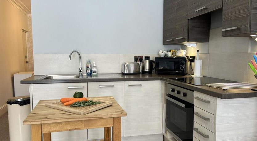 Photo of 1 Bed in Keswick