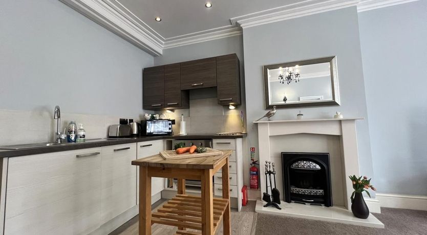 Photo of 1 Bed in Keswick