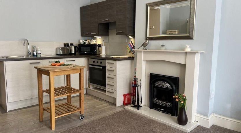 Photo of 1 Bed in Keswick