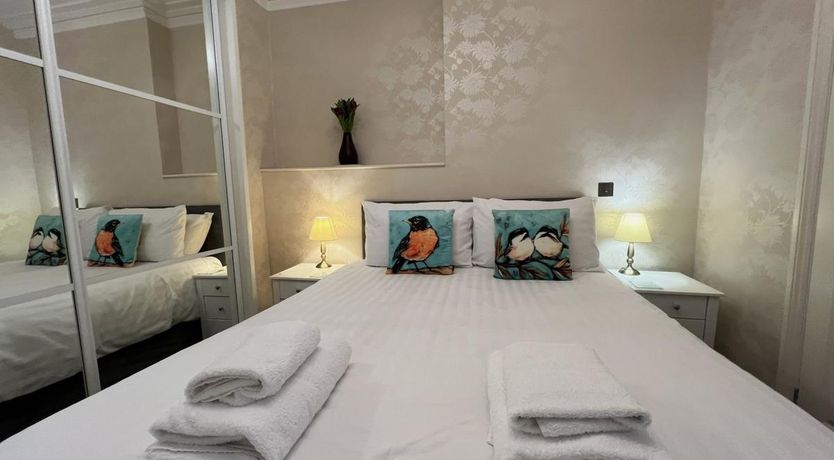 Photo of 1 Bed in Keswick