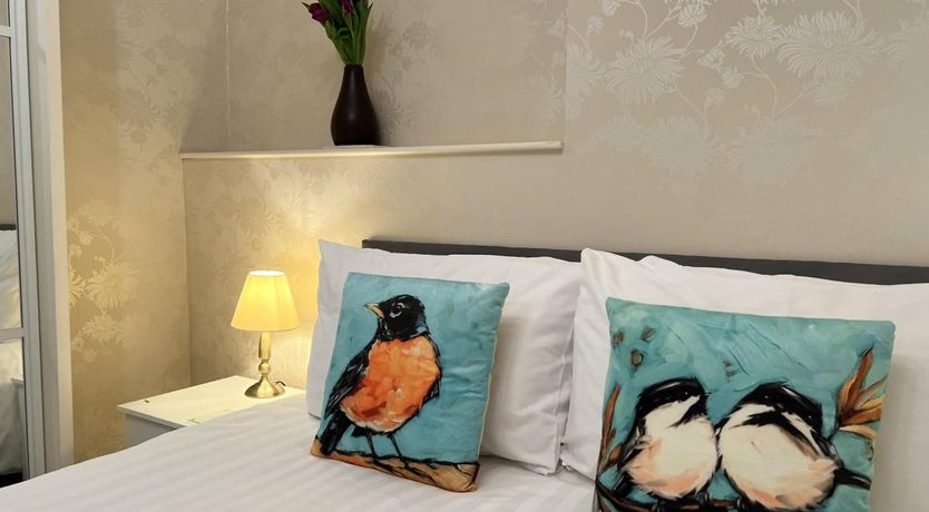 Photo of 1 Bed in Keswick