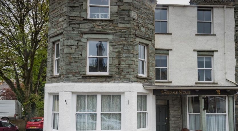 Photo of Apartment in Cumbria