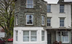 Photo of Apartment in Cumbria