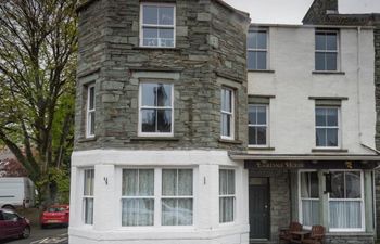 Apartment in Cumbria Apartment