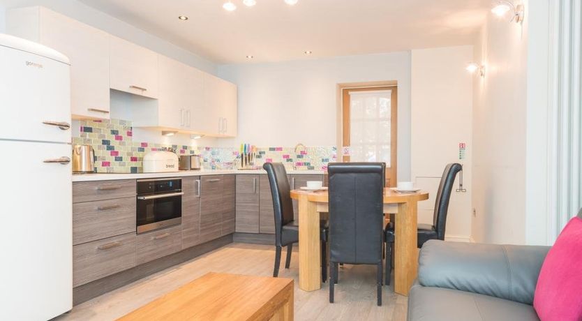 Photo of 2 Bed in Keswick