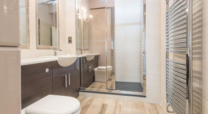 Photo of 2 Bed in Keswick