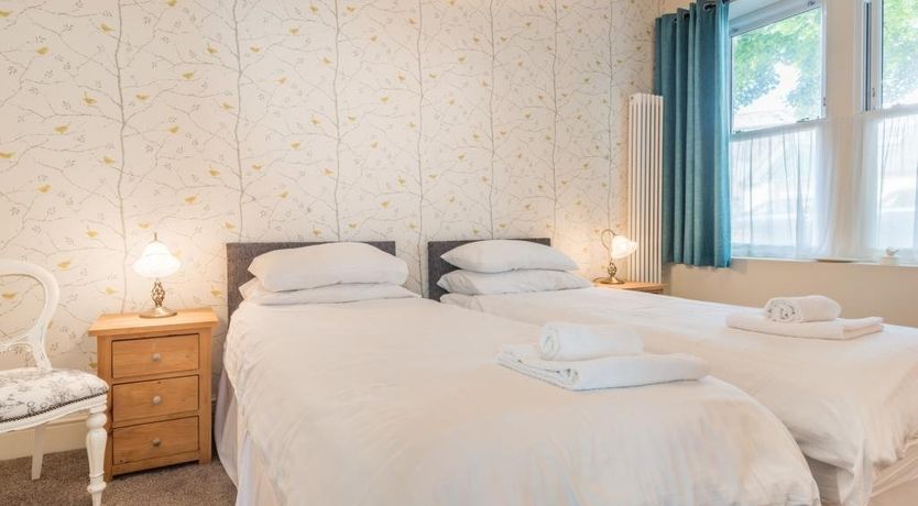 Photo of 2 Bed in Keswick