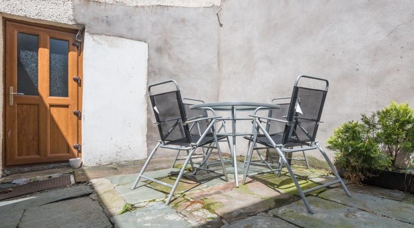 Photo of 2 Bed in Keswick