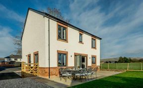 Photo of House in Cumbria