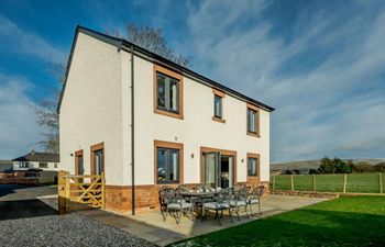 House in Cumbria Holiday Cottage