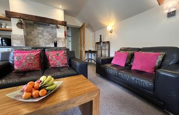 in Keswick (SZ379) Apartment