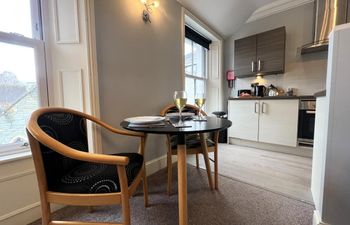 in Keswick (SZ544) Apartment