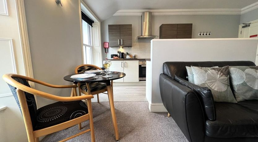 Photo of 1 Bed in Keswick