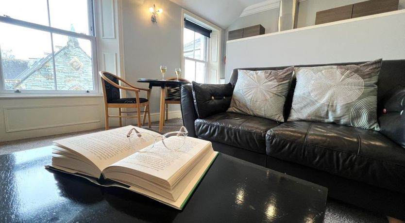 Photo of 1 Bed in Keswick