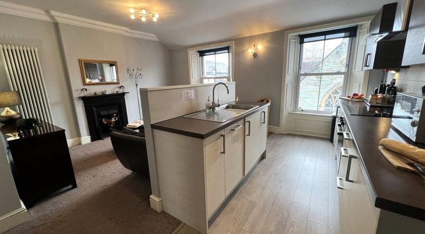 Photo of 1 Bed in Keswick