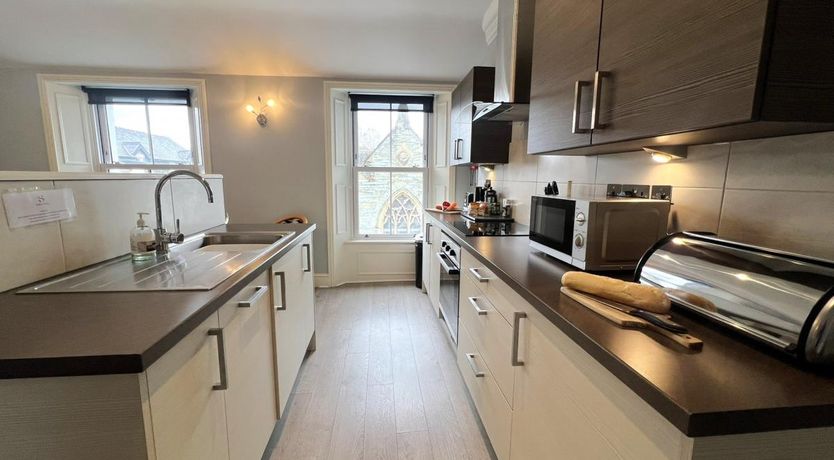 Photo of 1 Bed in Keswick