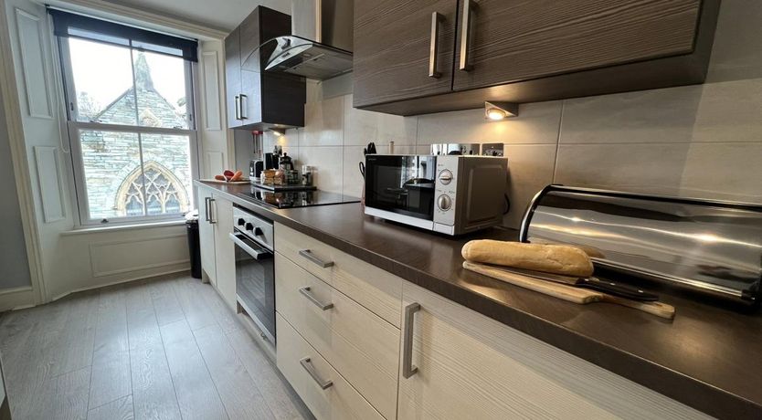 Photo of 1 Bed in Keswick