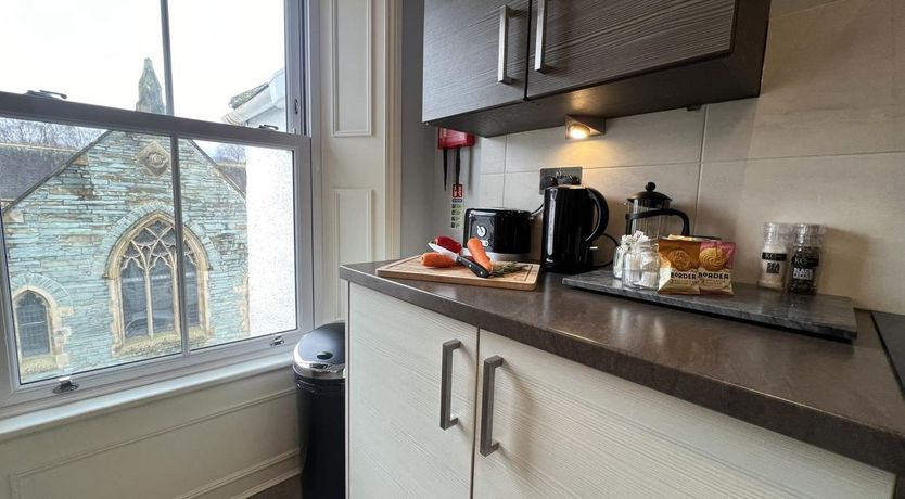 Photo of 1 Bed in Keswick