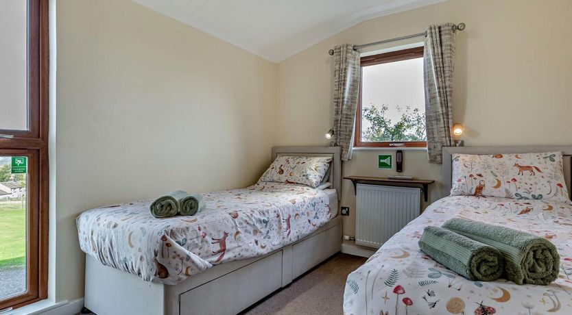 Photo of 2 Bed in Sowerby Bridge
