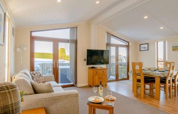 in Sowerby Bridge  (90887) Holiday Cottage