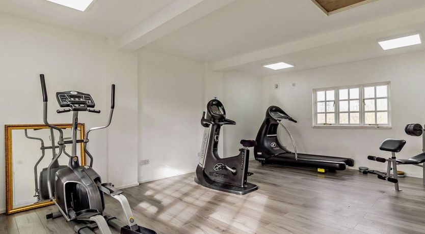 Photo of 1 Bed in Bude