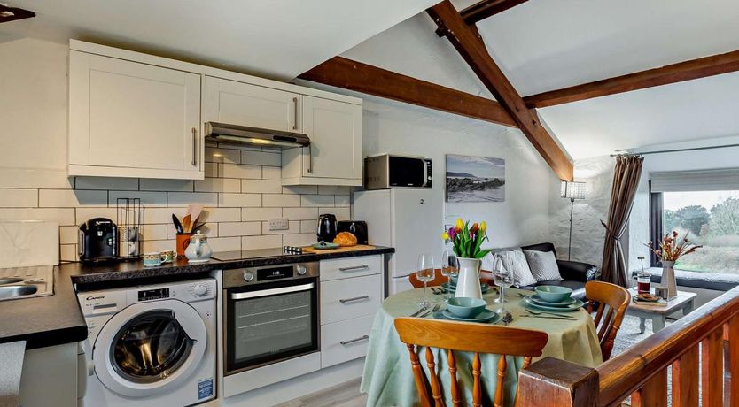 Photo of in Bude (90760)