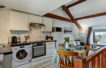 in Bude (90760) Apartment