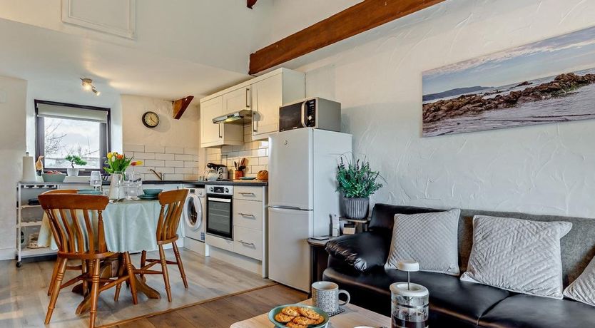 Photo of 1 Bed in Bude