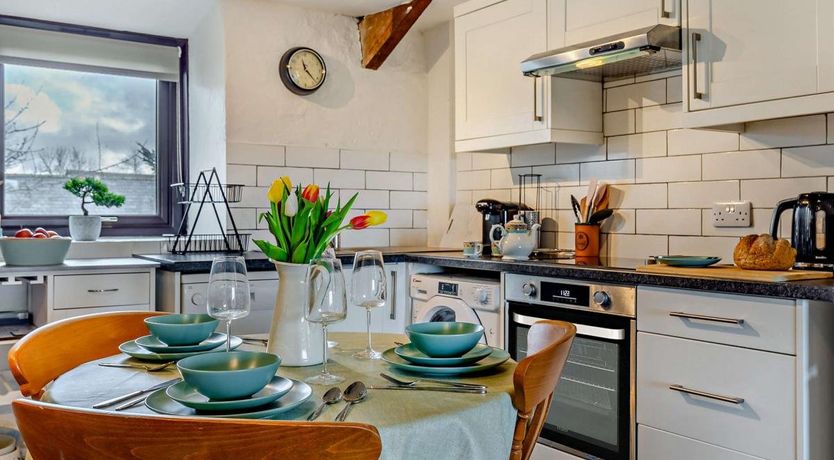 Photo of 1 Bed in Bude