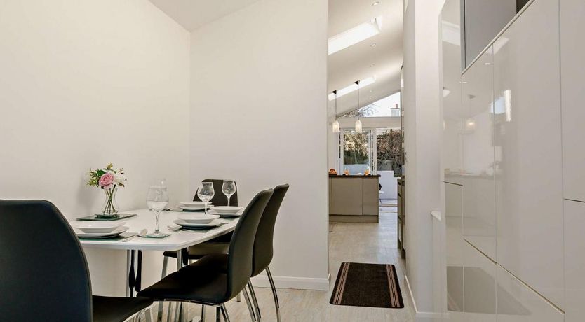 Photo of 2 Bed in Brixham