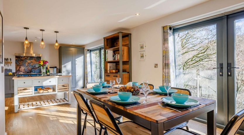 Photo of 3 Bed in Dolgellau