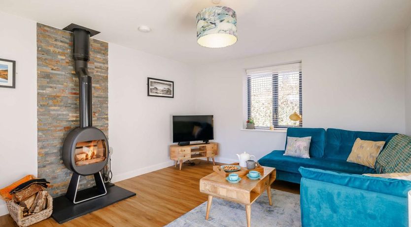 Photo of 3 Bed in Dolgellau