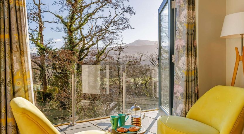 Photo of 3 Bed in Dolgellau