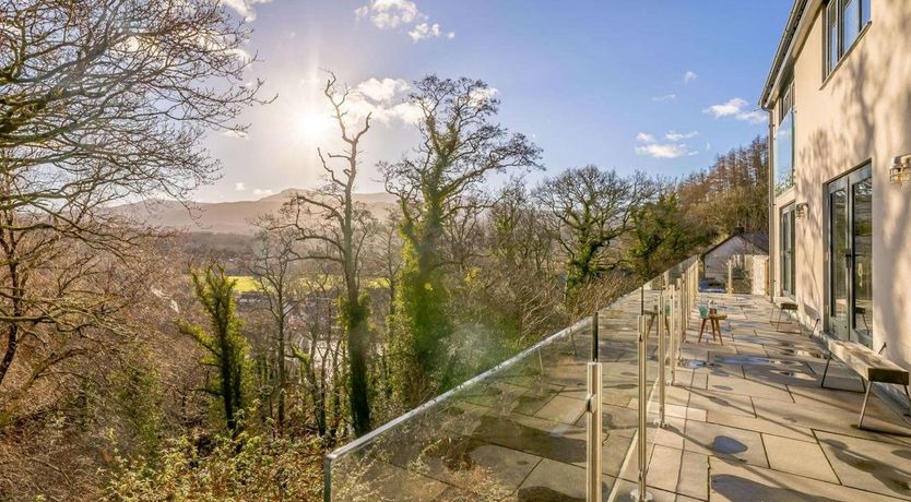 Photo of House in North Wales