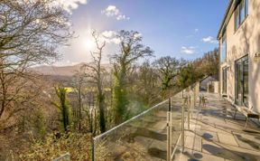 Photo of House in North Wales