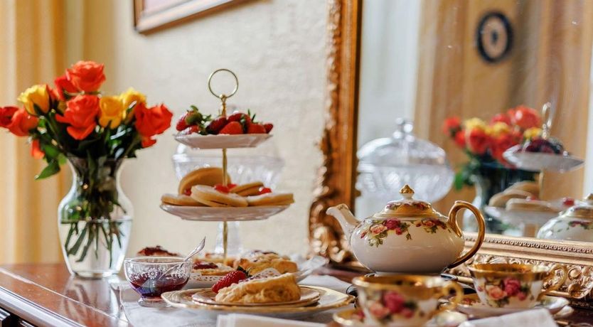 Photo of 5 Bed in Birnam